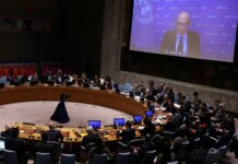 Κόντρα ΗΠΑ – Γαλλίας: Κάποτε ήσασταν υπόδειγμα για τα ανθρώπινα δικαιώματα – Υποκριτική η στάση της Γαλλίας