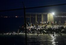 Χάος στη Θέουτα: Χιλιάδες μετανάστες πέρασαν στην Ισπανία, τουλάχιστον 18 νεκροί – Διπλωματική κρίση με την Ιταλία