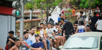 Σε κρίση η Ισπανία: Ο λόγος που 40.000 μετανάστες από το Μαρόκο πλημύρισαν τη Θέουτα – Έκτακτη σύσκεψη υπό τον Σάντσεθ