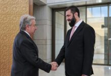 Συρία: Ο Γκουτέρες ζητά να γίνει σεβαστή η εθνική κυριαρχία της χώρας