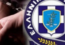 Δύο συλλήψεις για κλοπή 23.000 ευρώ από επιχείρηση