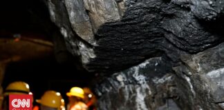 Έκρηξη σε ορυχείο στο Πακιστάν: Τουλάχιστον 34 νεκροί – Μάχη για να απεγκλωβιστούν παγιδευμένοι