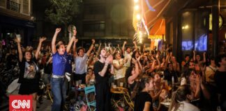 Μουντιάλ 2026: Νεκρή 17χρονη στη Γαλλία κατά τη διάρκεια πανηγυρισμών