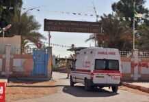 Τραγωδία στην Αλγερία: 11 παιδιά έχασαν τη ζωή τους μετά από φωτιά σε ορφανοτροφείο