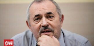 Ρωσία: Ο Μπορίς Ναντέζντιν απέσυρε την υποψηφιότητά του στις βουλευτικές εκλογές του Νοεμβρίου