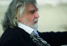 Τετραετές Διεθνές Φεστιβάλ Τεχνών στον Βόλο για τον Βαγγέλη Παπαθανασίου