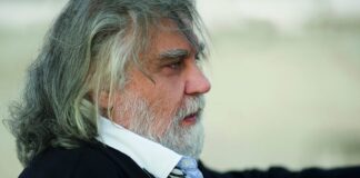 Τετραετές Διεθνές Φεστιβάλ Τεχνών στον Βόλο για τον Βαγγέλη Παπαθανασίου