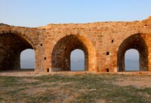 Λέσβος: «Μια φορά κι έναν καιρό στον Παλαιόκηπο…» – Συνέδριο για την πειρατεία στο Αιγαίο