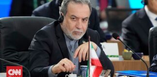 Πυρά Αραγτσί σε Τραμπ: «Εμπρηστικό προηγούμενο» η χρήση ιρανικών κεφαλαίων για αποζημιώσεις πλοίων