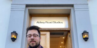 Γ. Παπαδόπουλος: Από τη Θεσσαλονίκη στα Abbey Road Studios και το Dolby Atmos