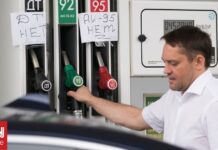 H Ρωσία απαγορεύει τις εξαγωγές ντίζελ για να αντιμετωπίσει τις ελλείψεις καυσίμων