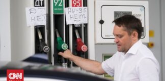 H Ρωσία απαγορεύει τις εξαγωγές ντίζελ για να αντιμετωπίσει τις ελλείψεις καυσίμων