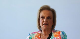 Προσωρινή πρόεδρος στον Πανελλήνιο Ιατρικό Σύλλογο η Ματίνα Παγώνη