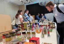 Ελληνικές βάσεις αγροδιατροφής στη Μέση Ανατολή