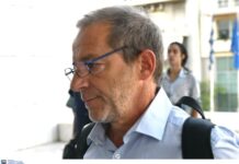 Δίκη Λιγνάδη: «Άρχισα να σκέφτομαι ότι μάλλον εγώ φταίω»