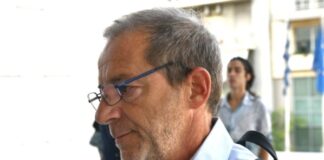 Δίκη Λιγνάδη: «Άρχισα να σκέφτομαι ότι μάλλον εγώ φταίω»