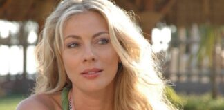 Κρυφός Παράδεισος: Το εξοχικό της Σμαράγδας Καρύδη στην Αίγινα είναι βγαλμένο μέσα από περιοδικό