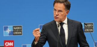 Ρούτε: Καθοριστικός ο ρόλος της Τουρκίας στην ενίσχυση της αμυντικής βιομηχανικής βάσης του ΝΑΤΟ