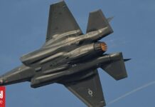 Πώς οι ΗΠΑ σχεδιάζουν να «ξεκλειδώσουν» τα F-35 για την Τουρκία – Τι θα γίνει με τους S-400