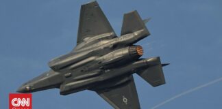 Πώς οι ΗΠΑ σχεδιάζουν να «ξεκλειδώσουν» τα F-35 για την Τουρκία – Τι θα γίνει με τους S-400