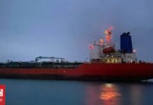 Νέο κύμα ουκρανικών επιθέσεων κατά του ρωσικού σκιώδους στόλου στην Αζοφική Θάλασσα – Ένας νεκρός