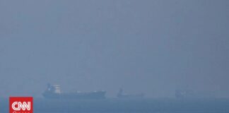Ο ουκρανικός στρατός δηλώνει ότι έπληξε 6 ρωσικά τάνκερ σε Μαύρη Θάλασσα και Αζοφική