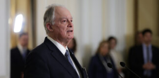Πρόκειται για μία μεγάλη διεθνή επιτυχία