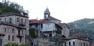 Στη Δημητσάνα το «7ο Θερινό Σχολείο» για την πολιτιστική κληρονομιά του αγροτικού χώρου