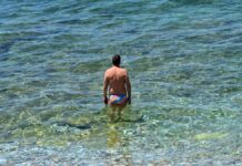 Έως τους 37 βαθμούς ο υδράργυρος – Πού αναμένονται μπόρες και καταιγίδες