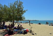 Καιρός: Άνοδος της θερμοκρασίας και αφρικανική σκόνη στα δυτικά