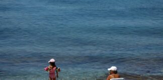 Καιρός: Άνοδος της θερμοκρασίας με τον υδράργυρο έως και τους 36 βαθμούς