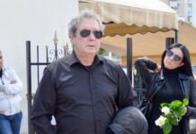 Πέθανε ο Μιχάλης Μόσιος, ο «Ταμτάκος» του ελληνικού κινηματογράφου και θεάτρου