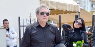Πέθανε ο Μιχάλης Μόσιος, ο «Ταμτάκος» του ελληνικού κινηματογράφου και θεάτρου