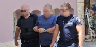 Δίωξη για απόπειρα ανθρωποκτονίας στον 58χρονο για την επίθεση με μαξιλάρι στο 8χρονο παιδί