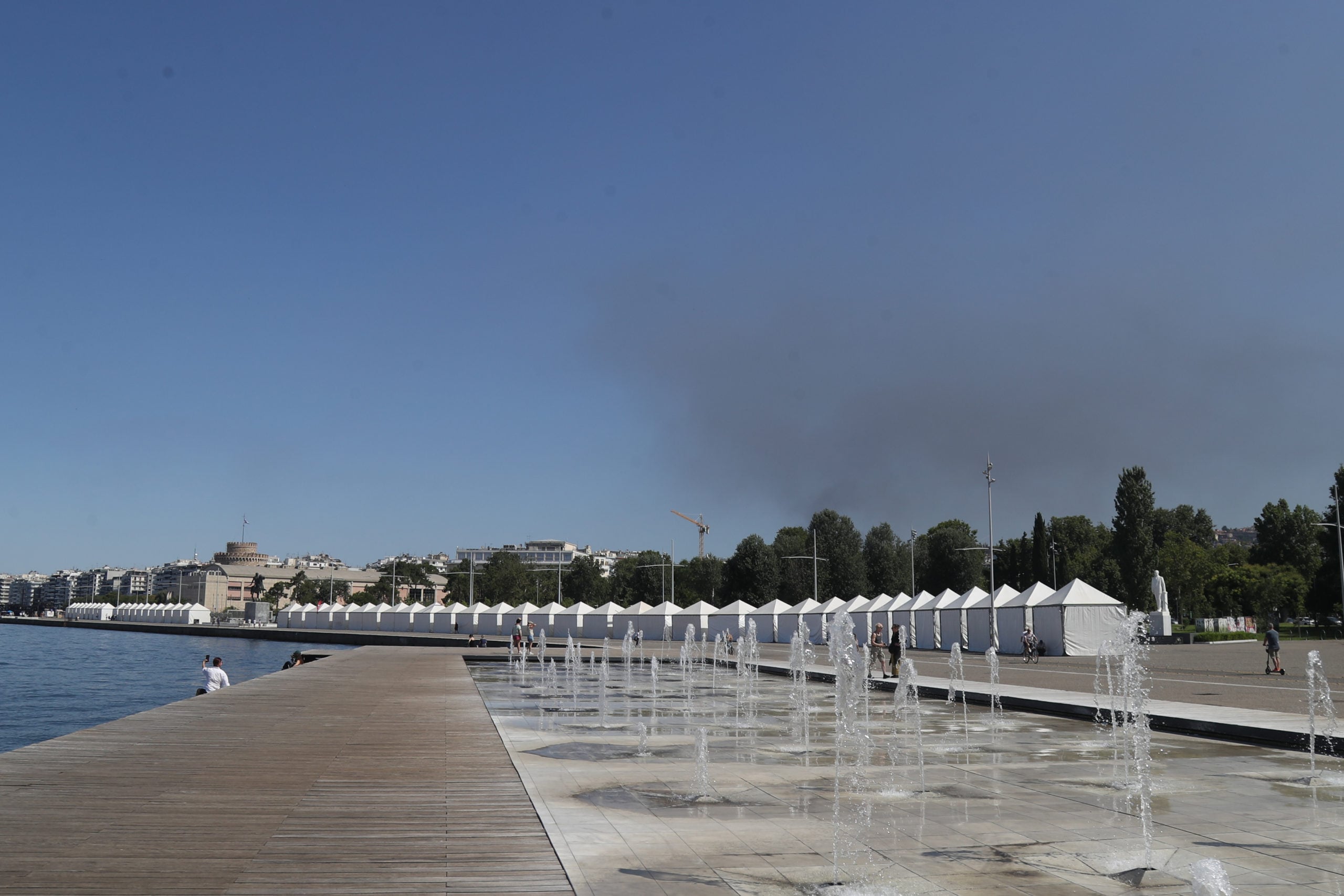 ΦΩΤΙΑ ΩΡΑΙΟΚΑΣΤΡΟ
