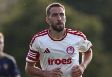 Ολυμπιακός – Ρακόβ 2-1: Νικηφόρα πρεμιέρα στα φιλικά
