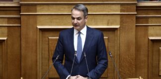 Συνέντευξη στο ΟPEN την Παρασκευή στις 8:45