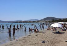 Τρεις νέοι πνιγμοί στις θάλασσές μας αυτή την Κυριακή