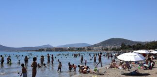 Τρεις νέοι πνιγμοί στις θάλασσές μας αυτή την Κυριακή