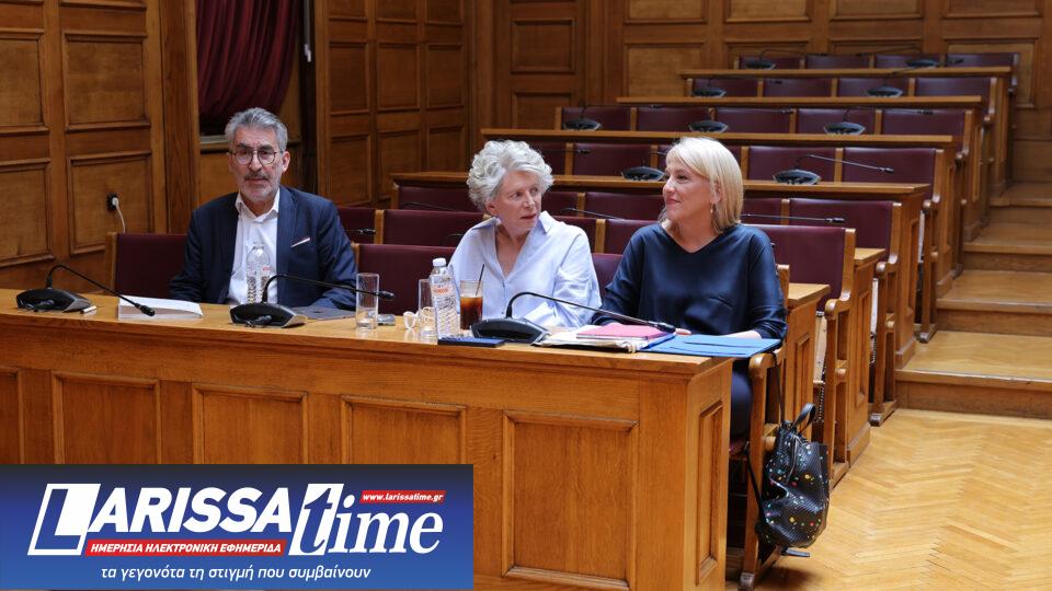 ΣΥΡΙΖΑ: Με 7 βουλευτές συνεδριάζει η Κ.Ο. – Δεν πήγε ο Φάμελλος-1