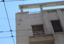 Κυψέλη: «Ασφαλή τα κτίρια, δεν έχει διαπιστωθεί ζήτημα στατικής λειτουργίας ή επηρεασμός του φέροντος οργανισμού»