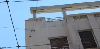 Κυψέλη: «Ασφαλή τα κτίρια, δεν έχει διαπιστωθεί ζήτημα στατικής λειτουργίας ή επηρεασμός του φέροντος οργανισμού»