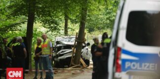Επίθεση στο Βερολίνο: Νεκρός ο δράστης από αστυνομικά πυρά – Επιβεβαιώνουν οι Αρχές