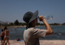 Καύσωνας: Η πρόβλεψη Καλλιάνου για τις θερμοκρασίες σε 10 μεγάλες πόλεις