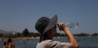 Καύσωνας: Η πρόβλεψη Καλλιάνου για τις θερμοκρασίες σε 10 μεγάλες πόλεις