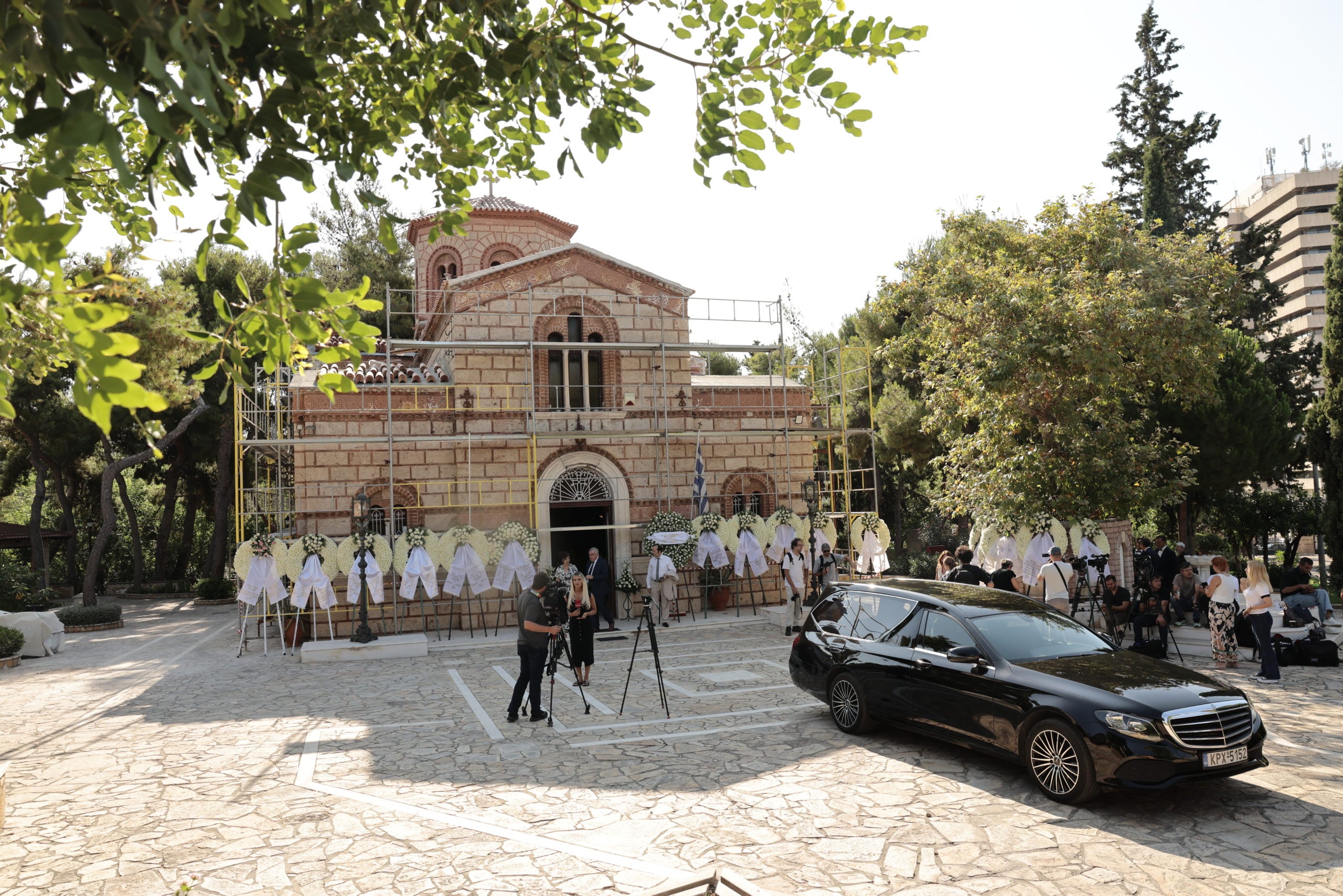 ΜΑΙΡΗ ΛΙΝΤΑ