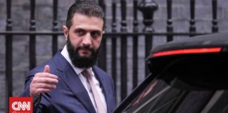 Συρία: Αναβάλλεται η πρώτη συνεδρίαση του μεταβατικού κοινοβουλίου