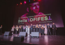 BellaTOFIFEST 2026: Το «A Light That Never Goes Out» κέρδισε το Grand Prix του φεστιβάλ