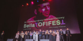 BellaTOFIFEST 2026: Το «A Light That Never Goes Out» κέρδισε το Grand Prix του φεστιβάλ