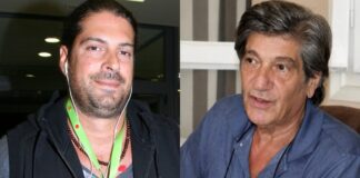 Πίσω από τον μύθο του Ρομπέρτο Καριέρε – Η οικογένεια, οι ανατροπές και το μεγάλο κεφάλαιο της ζωής του πατέρα του Λορέντζο